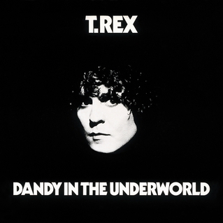 Dandy in the Underworld